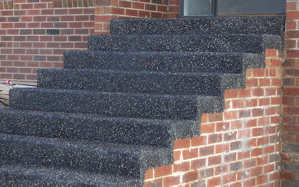 Decorative Concreting Decorative Concreting