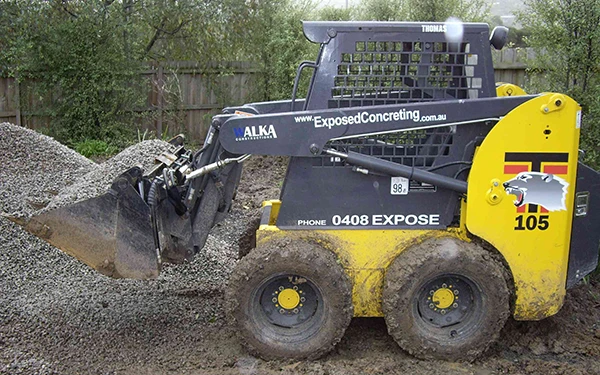 Excavation Services Excavation Services