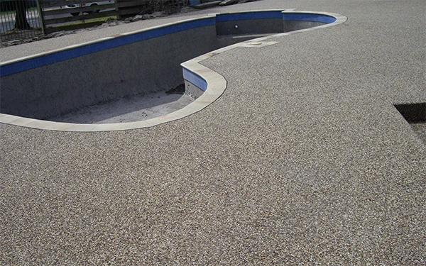 Pool Surround Concreting Pool Surround Concreting
